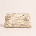The Scarlett Clutch